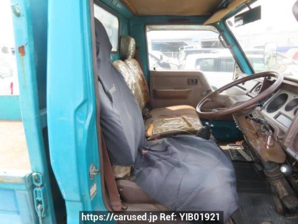 Used 1991 MT toyota dyna-truck BU66D Image[12]
