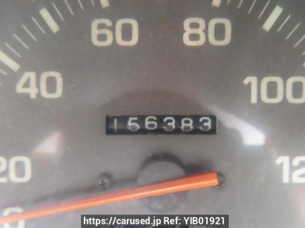Used 1991 MT toyota dyna-truck BU66D Image[17]