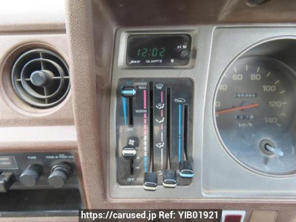 Used 1991 MT toyota dyna-truck BU66D Image[18]
