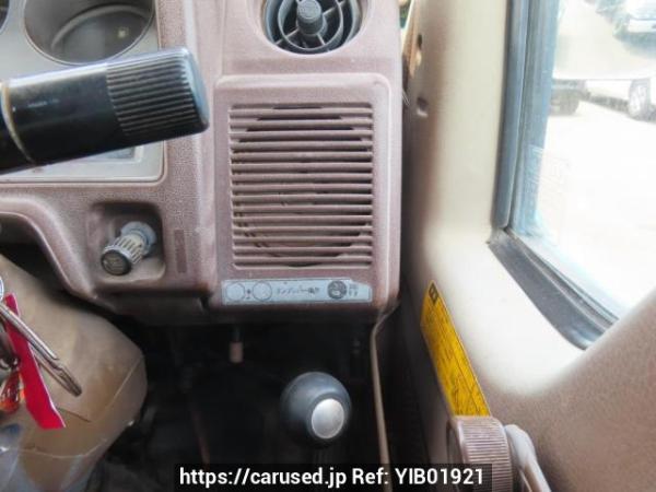 Used 1991 MT toyota dyna-truck BU66D Image[23]