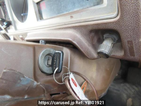 Used 1991 MT toyota dyna-truck BU66D Image[24]