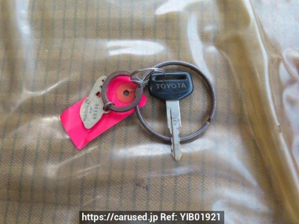 Used 1991 MT toyota dyna-truck BU66D Image[25]
