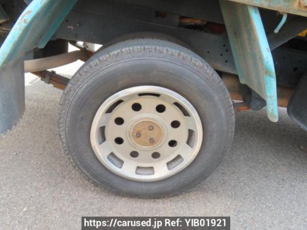 Used 1991 MT toyota dyna-truck BU66D Image[26]