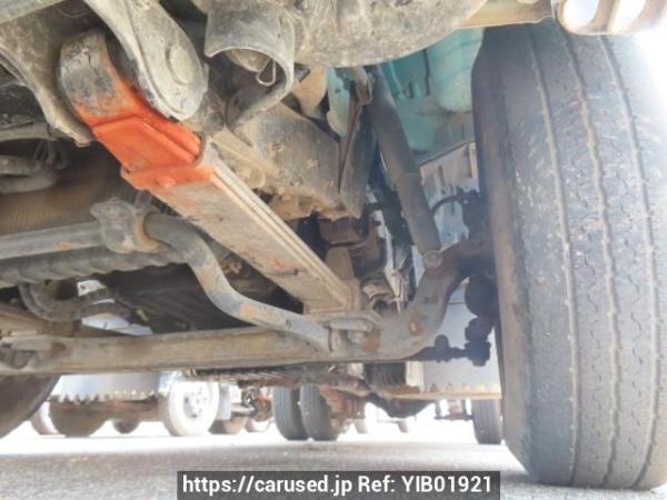 Used 1991 MT toyota dyna-truck BU66D Image[31]