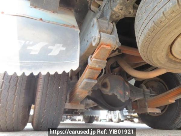 Used 1991 MT toyota dyna-truck BU66D Image[32]