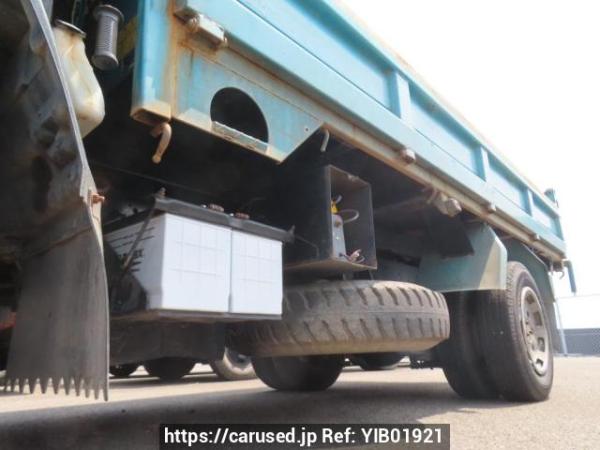Used 1991 MT toyota dyna-truck BU66D Image[34]