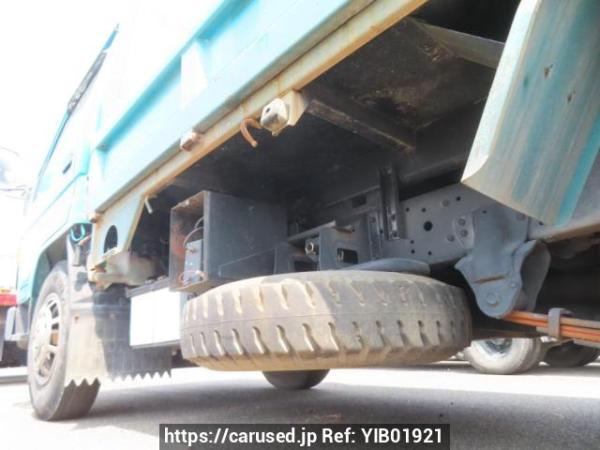 Used 1991 MT toyota dyna-truck BU66D Image[35]