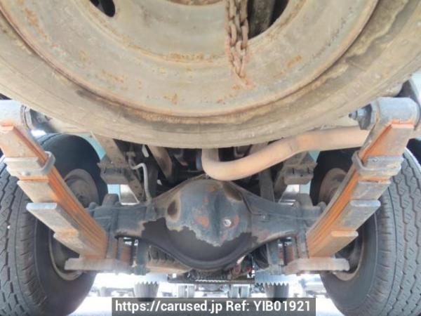 Used 1991 MT toyota dyna-truck BU66D Image[36]