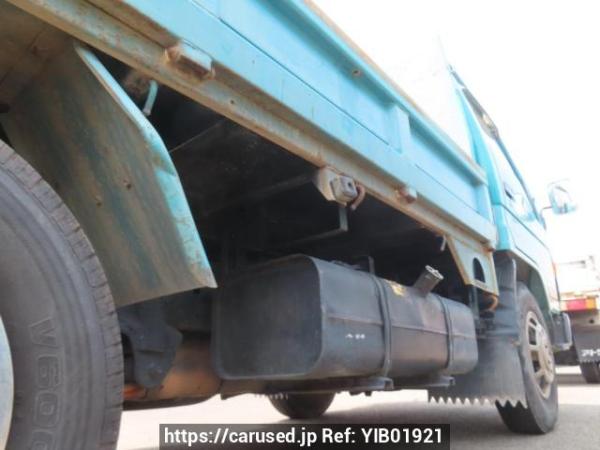 Used 1991 MT toyota dyna-truck BU66D Image[37]