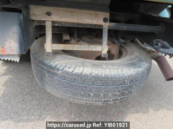 Used 1991 MT toyota dyna-truck BU66D Image[39]