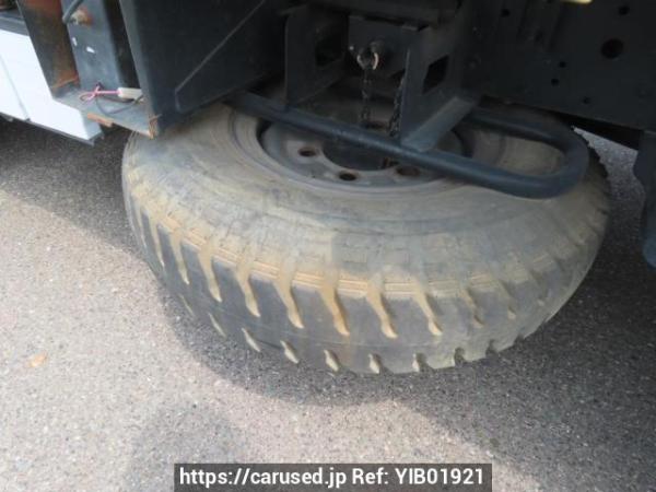 Used 1991 MT toyota dyna-truck BU66D Image[40]