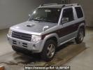Mitsubishi Pajero Mini H58A