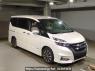 Used 2017 AT nissan serena GFC27 Image[2]