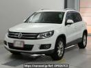 Volkswagen Tiguan 5NCTH