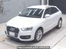 Used 2013 AT audi q3 8UCPSF Image[0]