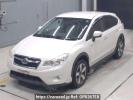 Subaru XV HYBRID GPE