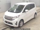 Mitsubishi ek Custom B11W