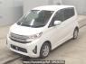 Used 2014 AT mitsubishi ek-custom B11W Image[0]