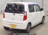 Used 2015 AT suzuki wagon-r MH34S Image[1]