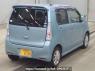 Used 2015 AT suzuki wagon-r MH44S Image[1]