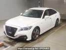 Toyota Crown Hybrid AZSH20