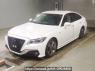 Used 2018 AT toyota crown-hybrid AZSH20 Image[0]