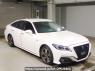 Used 2018 AT toyota crown-hybrid AZSH20 Image[2]