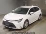 Used 2021 AT toyota corolla-touring-wagon ZWE211W Image[0]