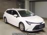 Used 2021 AT toyota corolla-touring-wagon ZWE211W Image[2]