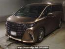 Toyota Alphard Hybrid AAHH45W