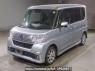 Used 2017 AT subaru chiffon LA600F Image[0]