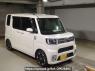Used 2019 AT daihatsu wake LA700S Image[2]