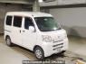 Used 2013 AT daihatsu hijet-cargo S321V Image[2]