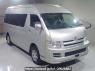 Used 2006 AT toyota hiace-commuter TRH228B Image[2]