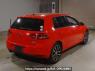 Used 2017 AT volkswagen golf AUCPT Image[1]