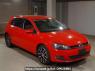 Used 2017 AT volkswagen golf AUCPT Image[2]