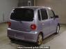 Used 2005 AT daihatsu move-latte L550S Image[1]