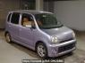 Used 2005 AT daihatsu move-latte L550S Image[2]