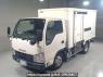Used 2019 AT isuzu elf-truck NHR85AN Image[0]
