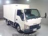 Used 2019 AT isuzu elf-truck NHR85AN Image[2]