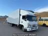 Used 2015 MT isuzu forward FRR90T2 Image[2]
