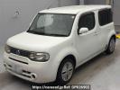 Nissan Cube Z12