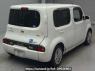 Used 2014 AT nissan cube Z12 Image[1]