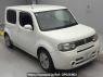 Used 2014 AT nissan cube Z12 Image[2]