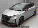 Nissan Aura FE13