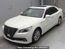 Toyota Crown Hybrid AWS210