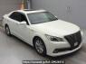 Used 2015 AT toyota crown-hybrid AWS210 Image[2]