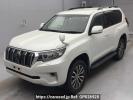 Toyota Land Cruiser Prado GDJ150W