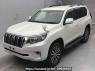 Used 2019 AT toyota land-cruiser-prado GDJ150W Image[0]