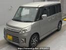 Suzuki Spacia Custom MK42S